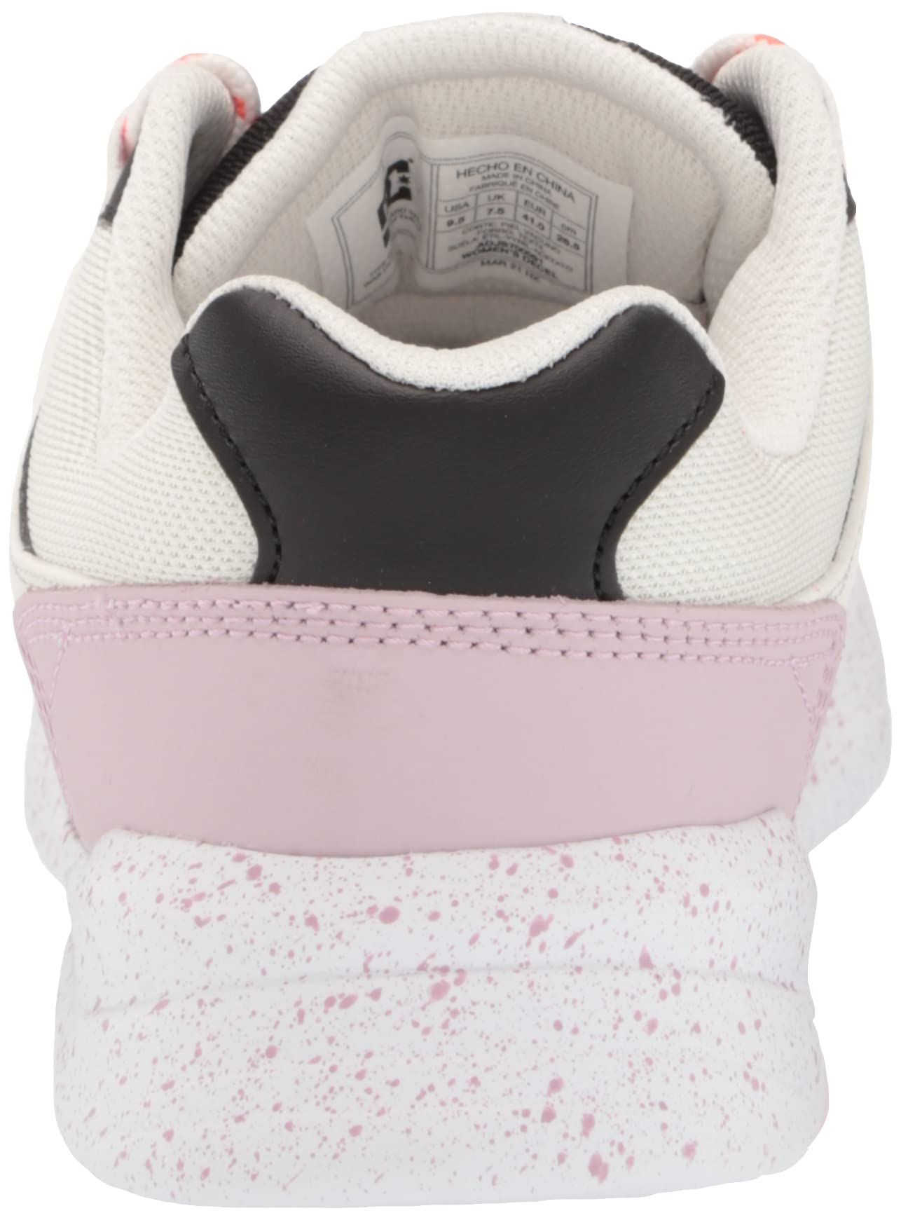 DC Decel Zapatos de skateMujer