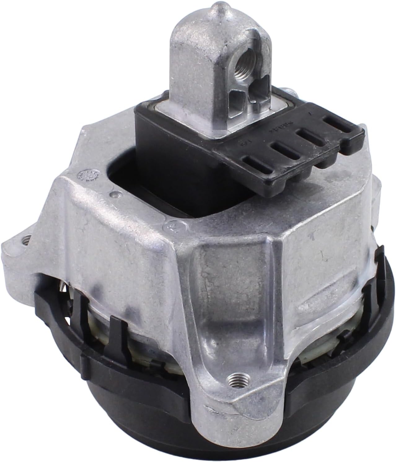 NewYall Left and Right Engine Motor Mount for BMW X3 X4 X5 X6 X7 530i 540i 640i 740i 840i M240i M340i M440i xDrive Gran Coupe 2017-2025
