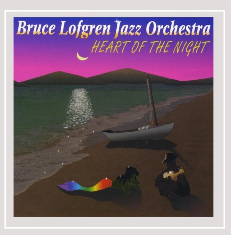 Amazon.co.jp Heart O the Night ミュージック