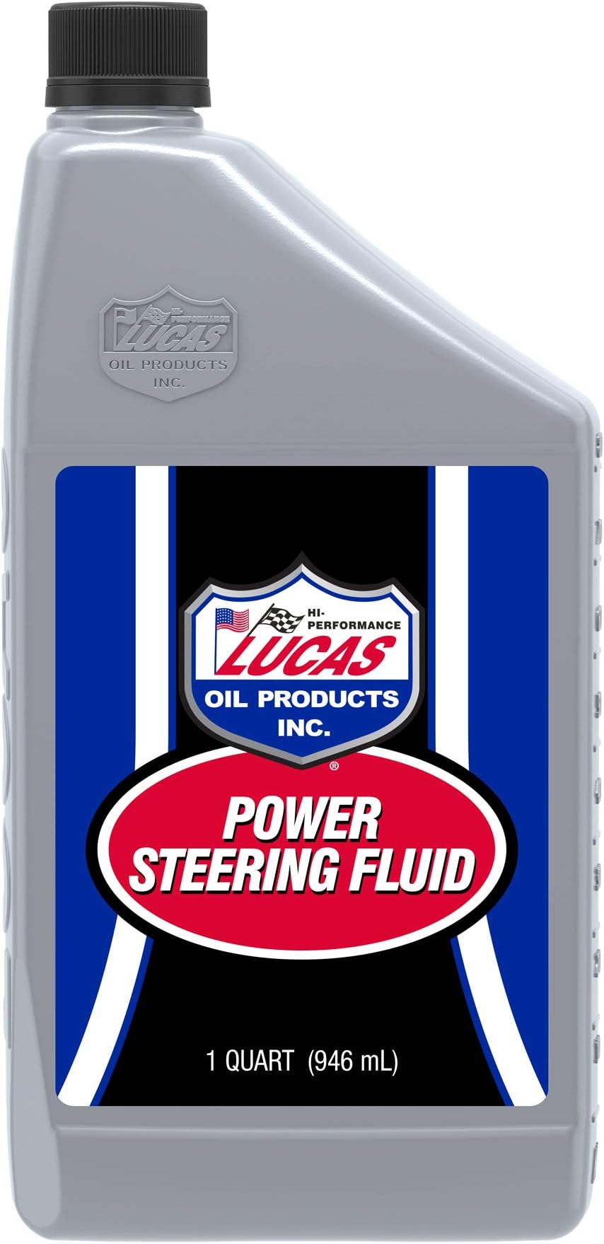 Lucas Oil 10008 Power Steering Fluid (1 quart)
