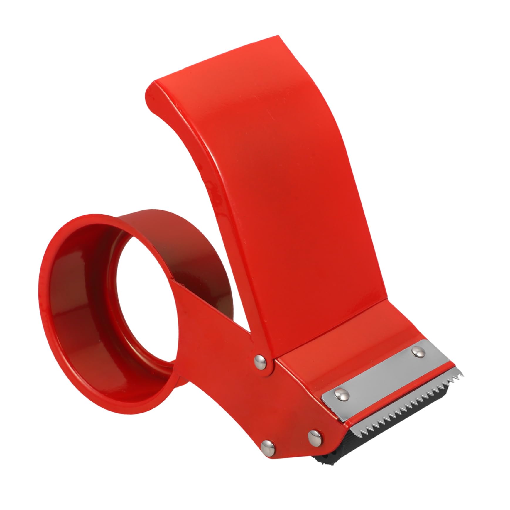 NUOBESTY 4stücke Desk Tape Dispenser Robuste Rutschfeste Klebebandabroller Für Schreibtisch Für Büro Schule Und Zuhause Kompakte Tragbare Verpackungswerkzeuge Mit Einfachem