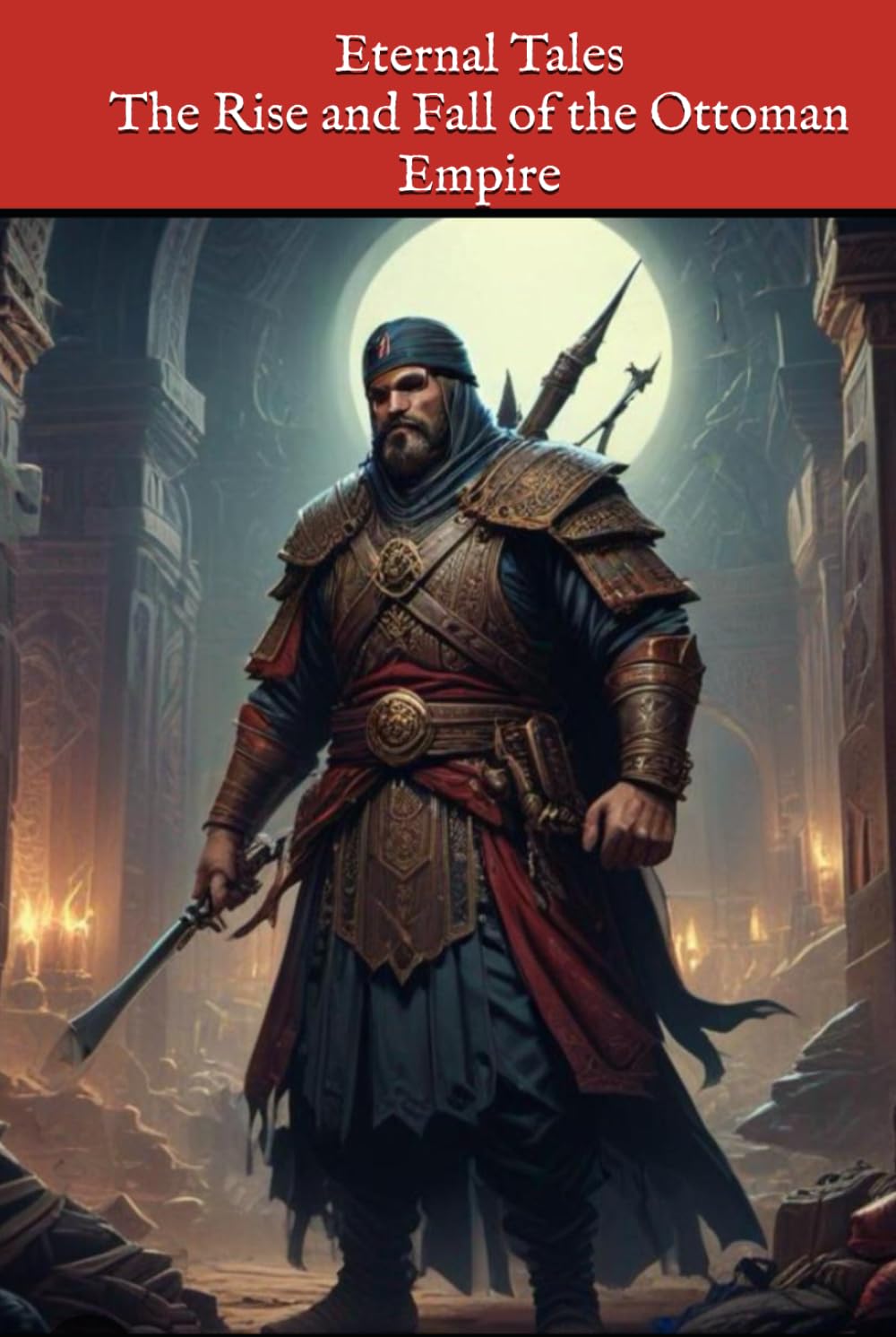 The Rise and Fall of the Ottoman Empire: Eternal Tales