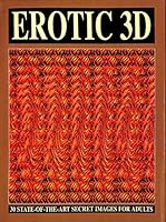 Erotic 3D 1858681030 Book Cover