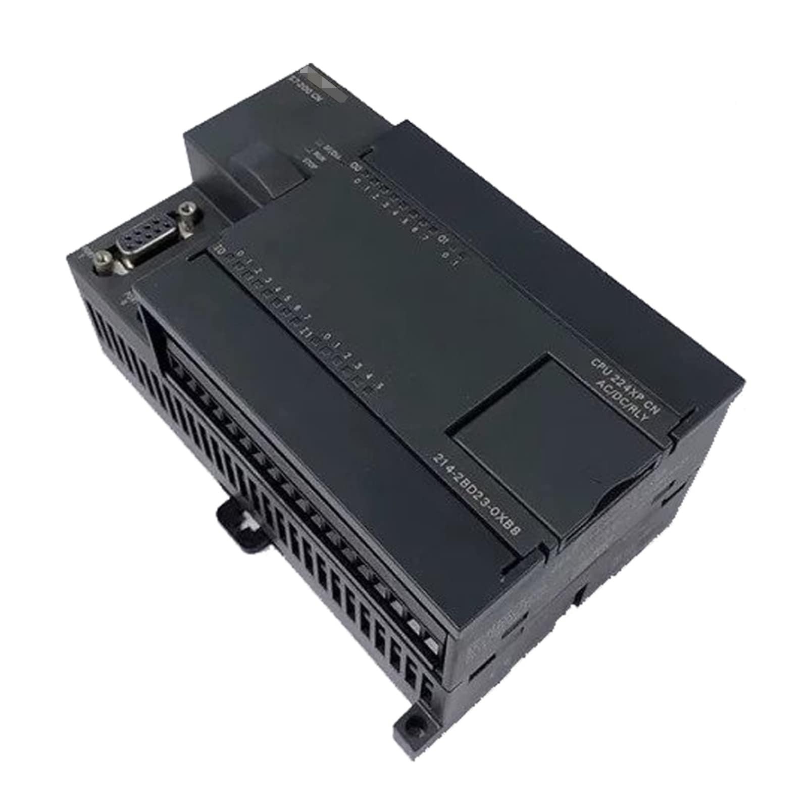 6ES7214-2BD23-0XB8 évite les pannes d'automate avec ce module CPU S7-200CN