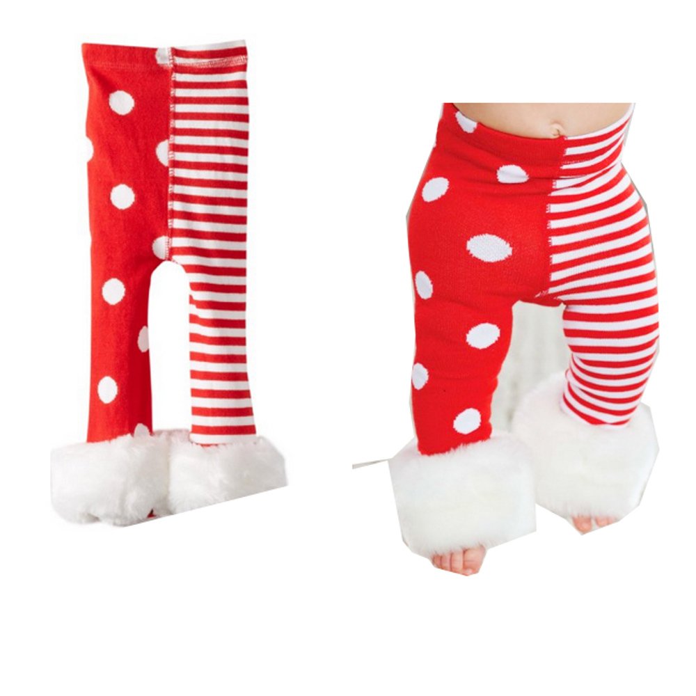 St.Nick Leggings (2-5yrs)