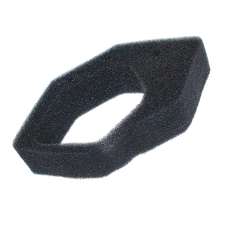 Élément filtrant de rechange pour bloc moteur GX25 et référence 17211-Z0H-000