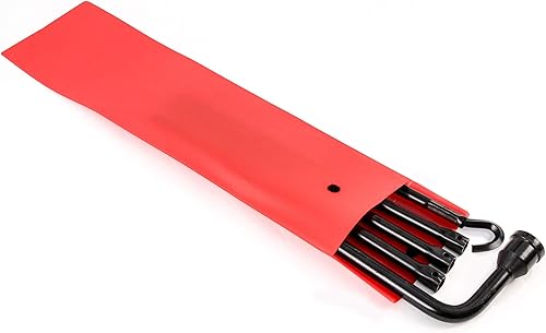 Miniatura 4 de Red Hound Auto Juego de herramientas de repuesto compatible con Dodge Ram 1500 2002-2018