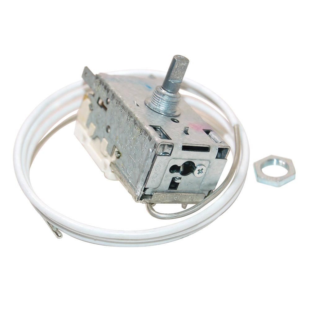 Hotpoint K59 P4922 C00282241 Thermostat authentique pour réfrigérateur congélateur
