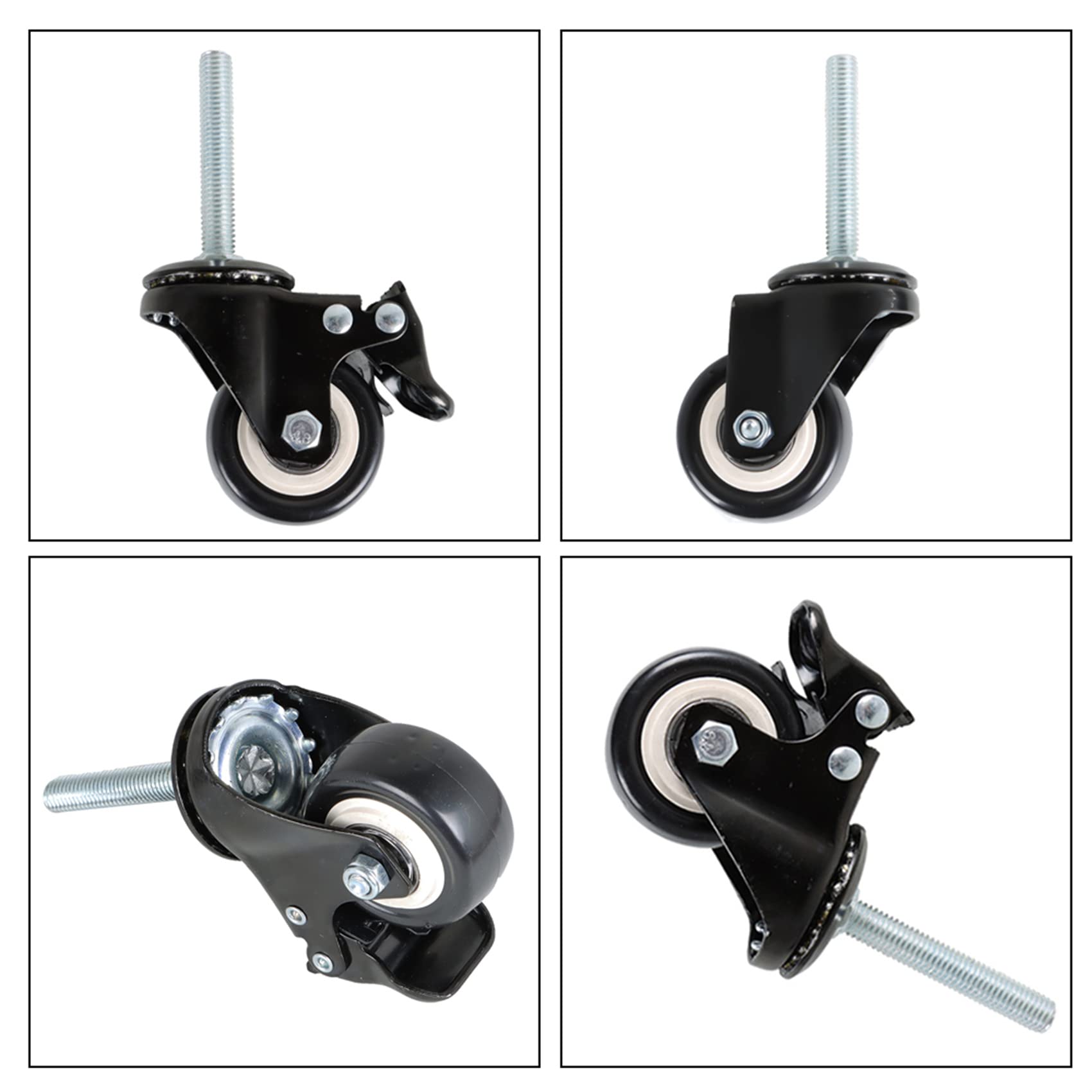Amazon.com: labwork Hard Top Storage Cart Carrier Replacement for