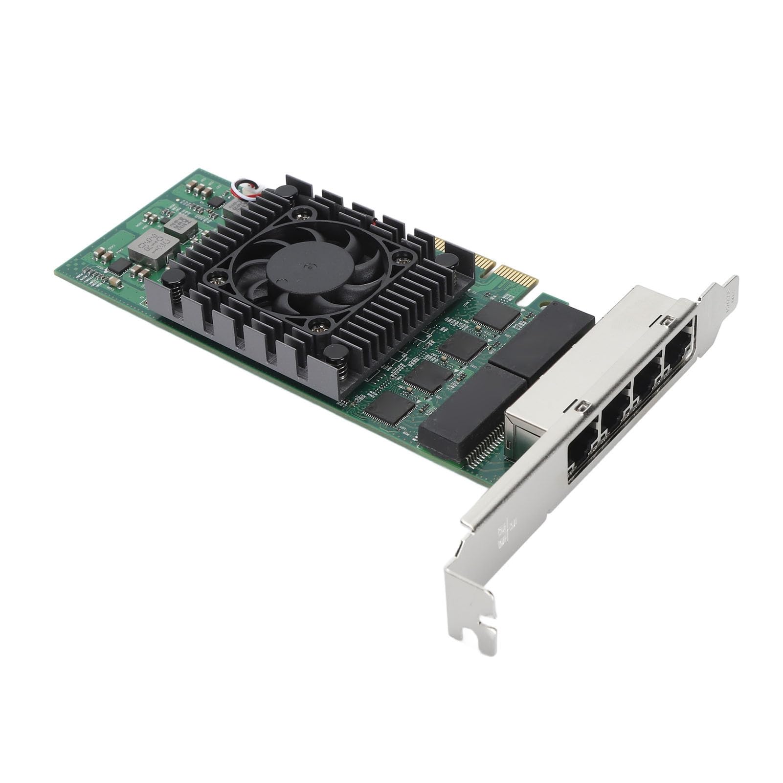 High-Tech>>Informatique>>Composants et pièces de Remplacement>>Composants internes>>Cartes réseaux