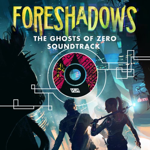 Amazon Music UnlimitedでThe Very Us ArtistsのForeshadows: The Ghosts of ...