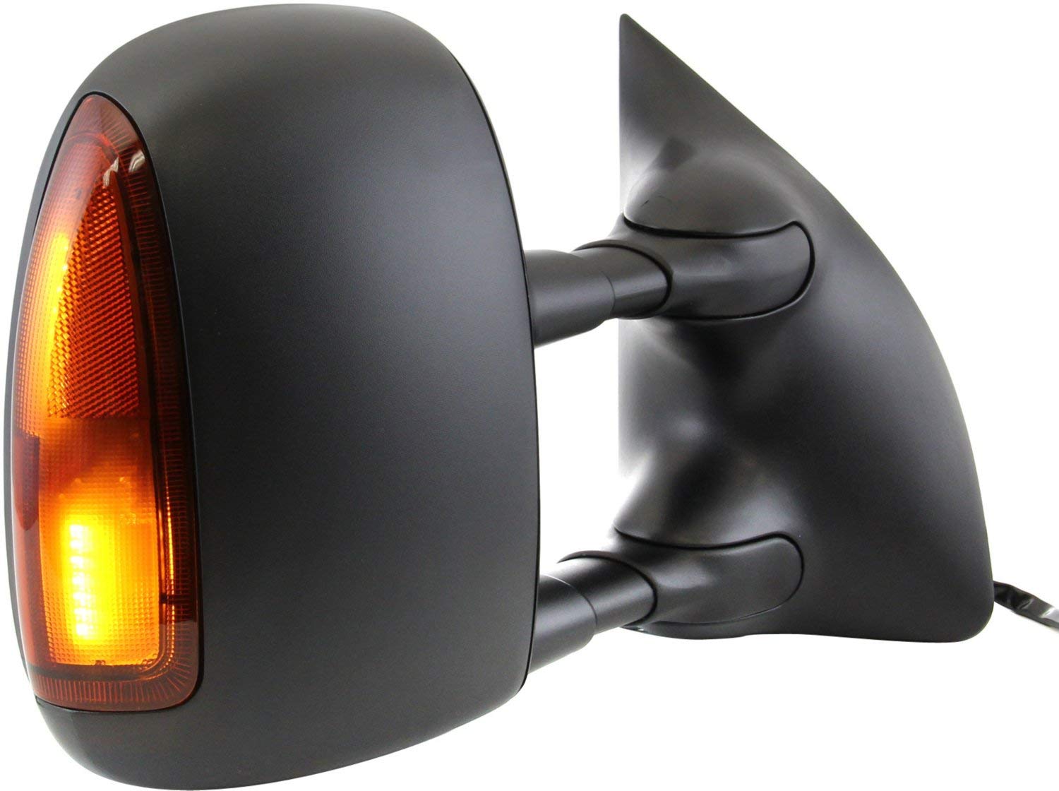Garage-Pro Passenger Side Power Heated Towing Mirror For Ford F-250/F-350 Super Duty 1999-2007 (Right Side) - View #4