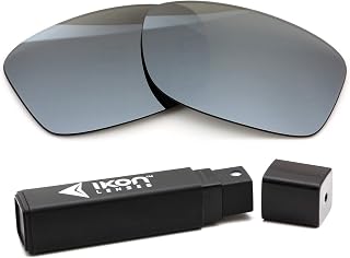 Polarized Replacement Lenses For Oakley Fuel Cell Sunglasses