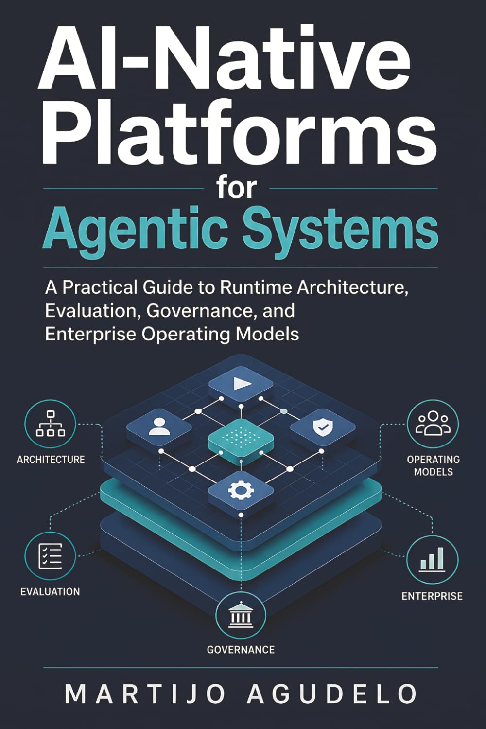AI-Native Platforms for Agentic Systems: A Practical Guide to Runtime Architecture, Evaluation, Governance, and Enterprise Operating Models