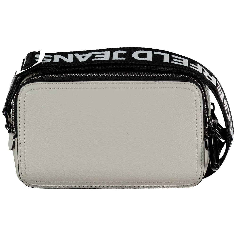 KARL LAGERFELD JEANS Damen Box Logo Camera Bag
