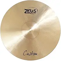PRATO ZEUS CUSTOM SPLASH 10 ZCS10 LIGA B20