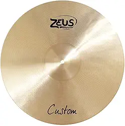 PRATO ZEUS CUSTOM SPLASH 10 ZCS10 LIGA B20