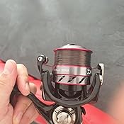 daiwa hyper sensor line