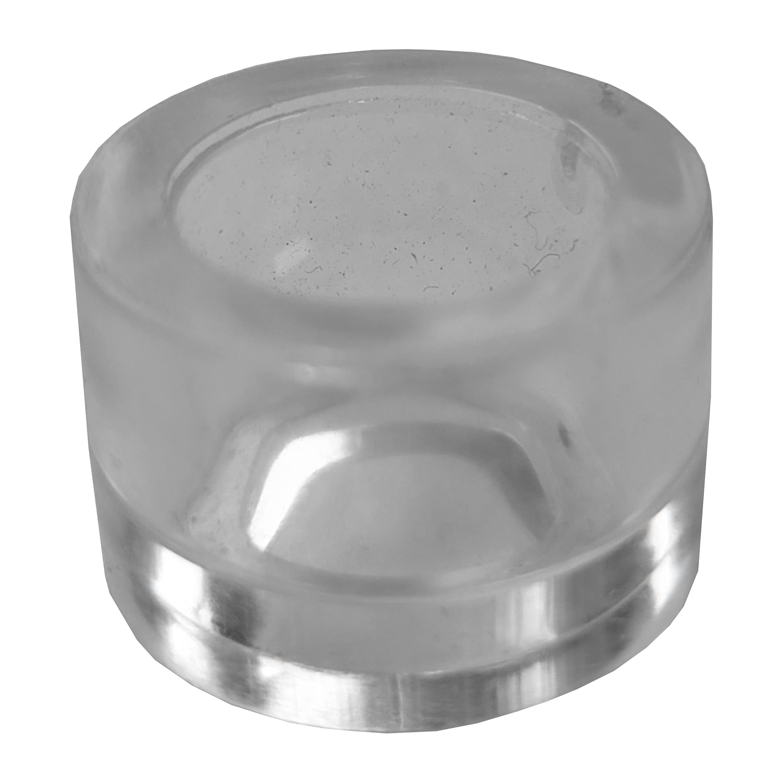 Special glass for Micromatic or TOF Kegs / Cone Caps