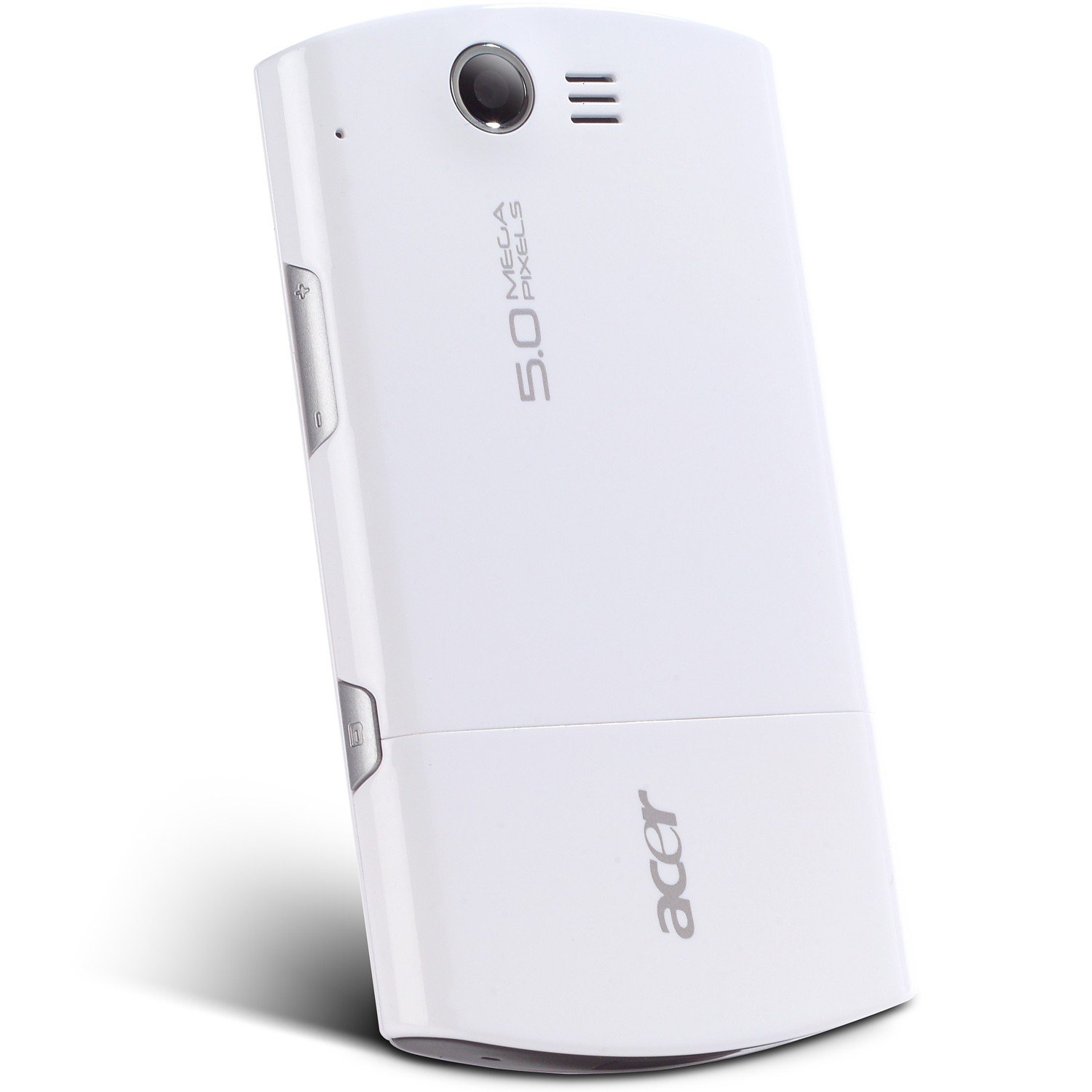 Acer Liquid S100 Tlphone portable Ecran Tactile 3,5" Bluetooth mp3  Appareil photo 5 Mpix GPS Blanc : Amazon.fr: High-Tech