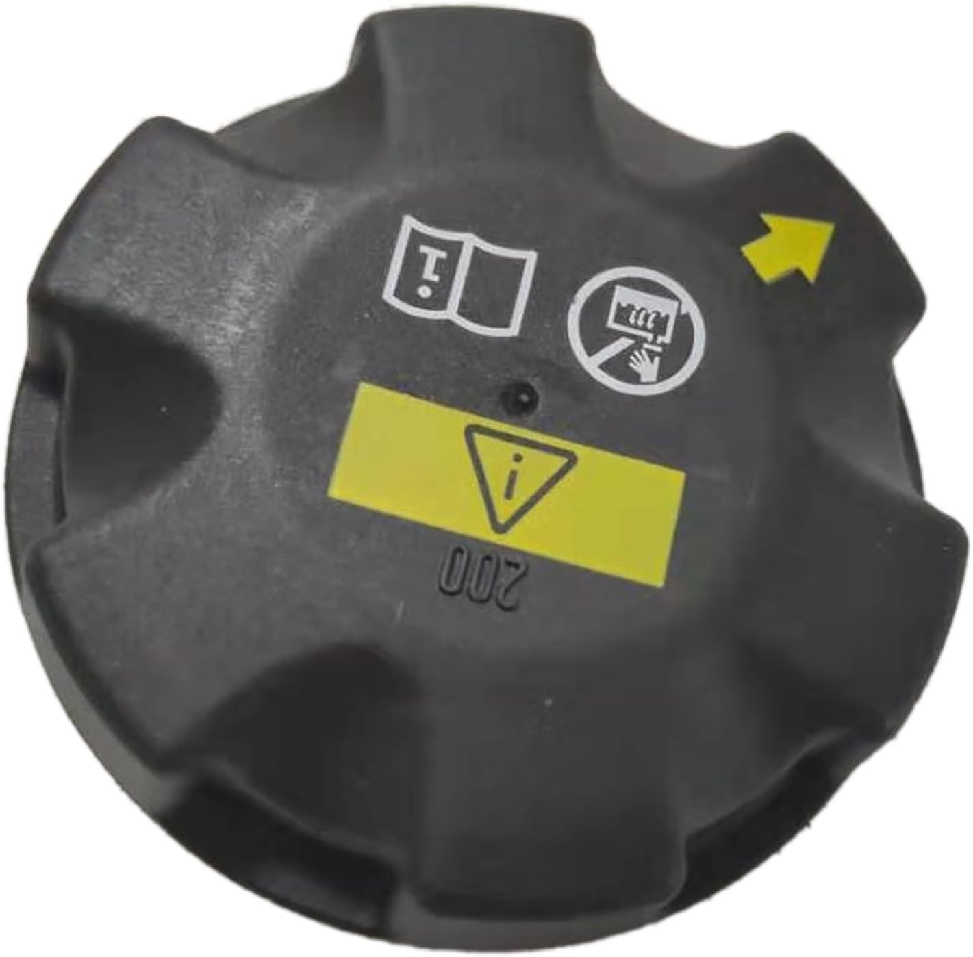 17137516004 Tank Cover for E90 E60 F10 F07 F01 E70 E71 E63 E64 F02 Radiator Caps Expansion Tank Radiator Cap