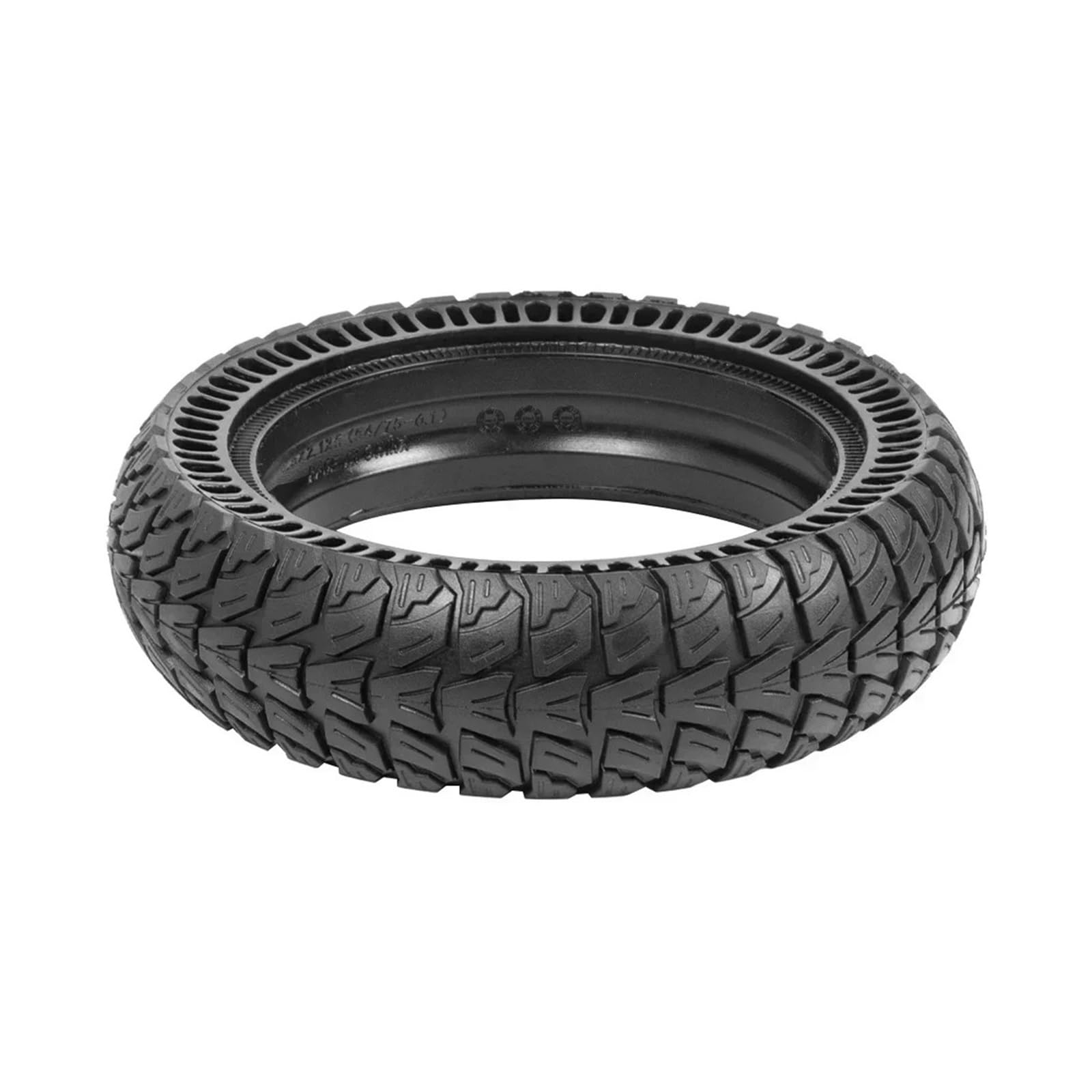 Neumático sólido for patinete eléctrico Xiaomi, M365 Pro 1S, sin cámara, con amortiguación de impactos, 8,5 x 2,125 (8, pulgadas) Neumático macizo para patinete eléctrico