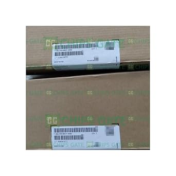 PLC Module 6SL3100-0BE21-6AB0