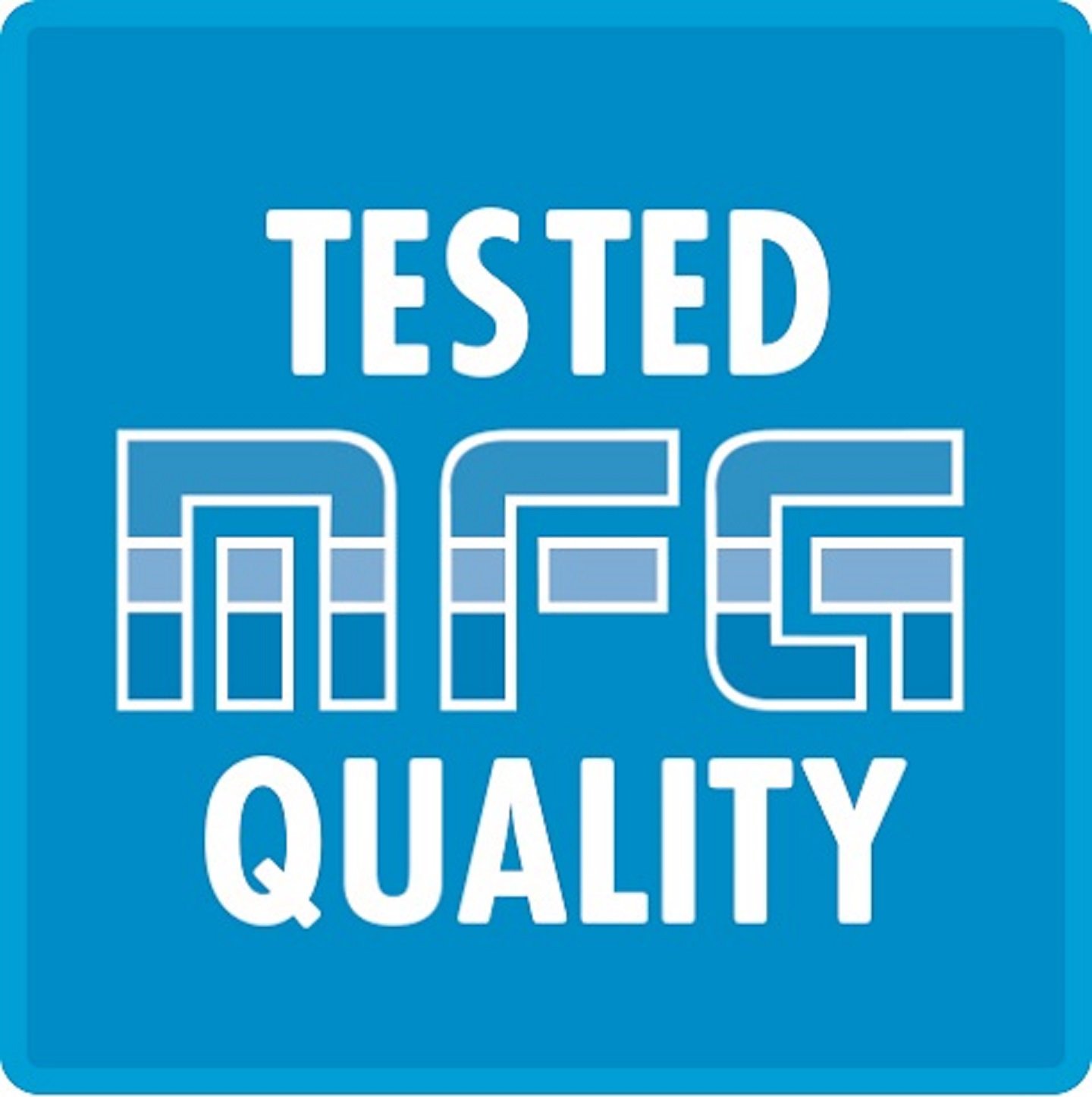 MFG 4X Streckmetall Stapelsessel MEC-Stor, Anthrazit | 4-Fach Beschichtung, UV- und wetterbeständig, Made in Germany, TÜV und GS geprüft, Gastro geeignet