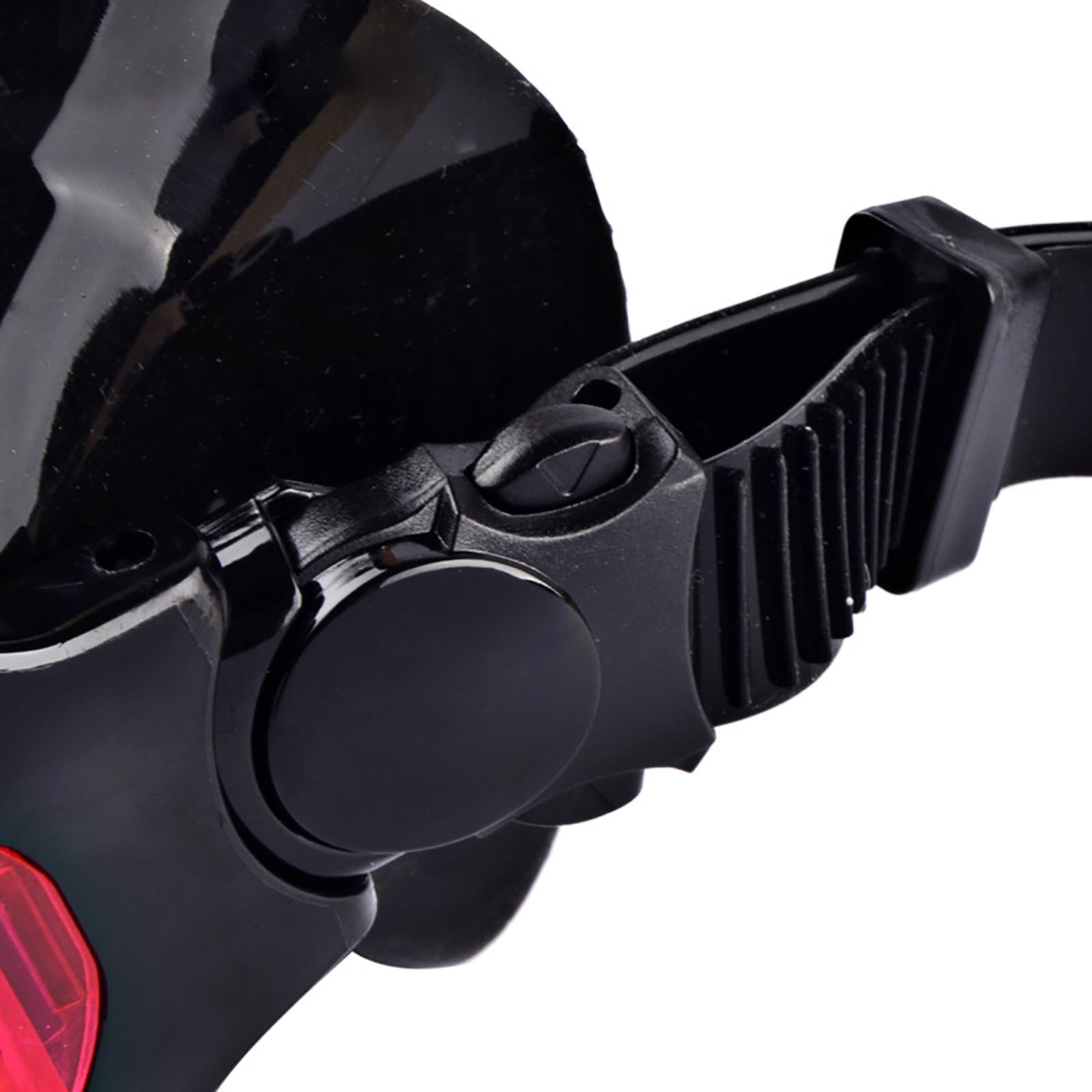 Máscaras de Buceo Gafas de Buceo Freedom Máscaras Snorkel Vidrio Templado para Uso Diario