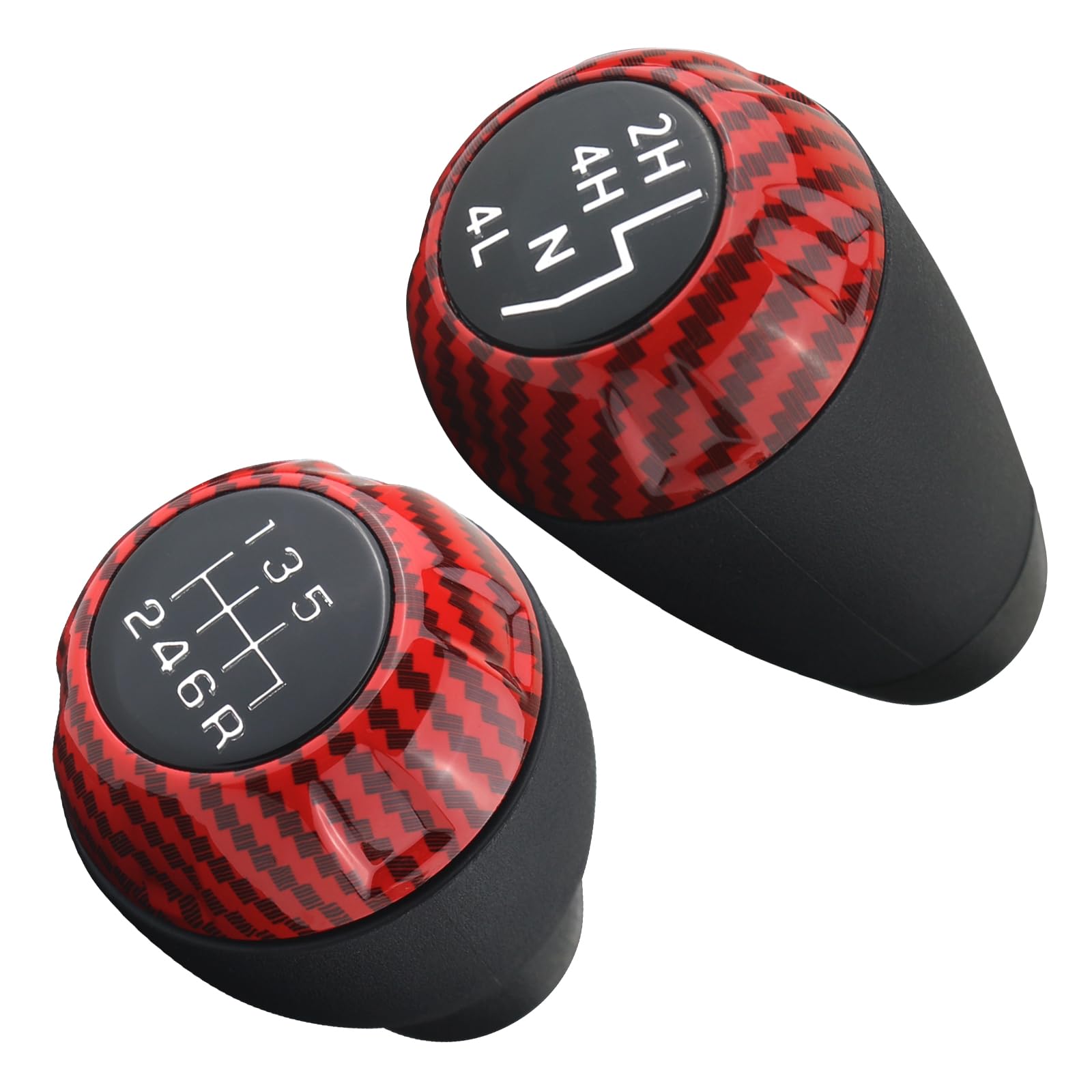 Jeep Jk Shifter Knobs