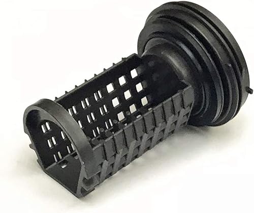 Filtro de lavadora LG OEM para WM9000HWA, WM2701HV, WM2277HS, WM2140CW