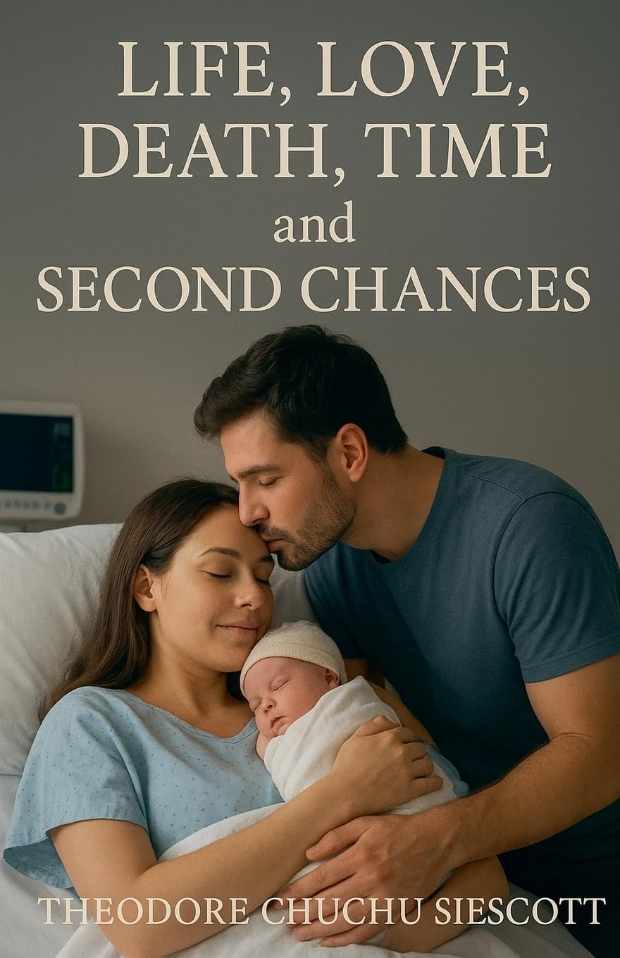 Life, Love, Death, Time and Second Chances: 1