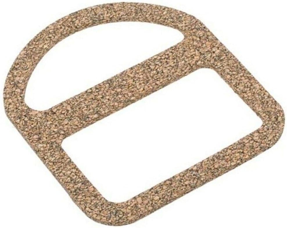 Replacement For 9N12140A Distributer Coil Gasket Fits Ford