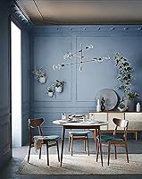 Vista 453 de Dimoon 236''x17.7'' White Thicken Peel and Stick Wallpaper Contact Paper Modern Self Adhesive Wall Paper Removable Renter Friendly Textured Solid