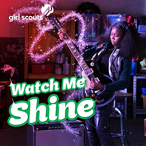 Play Watch Me Shine by Emily Shackelton on Amazon Music