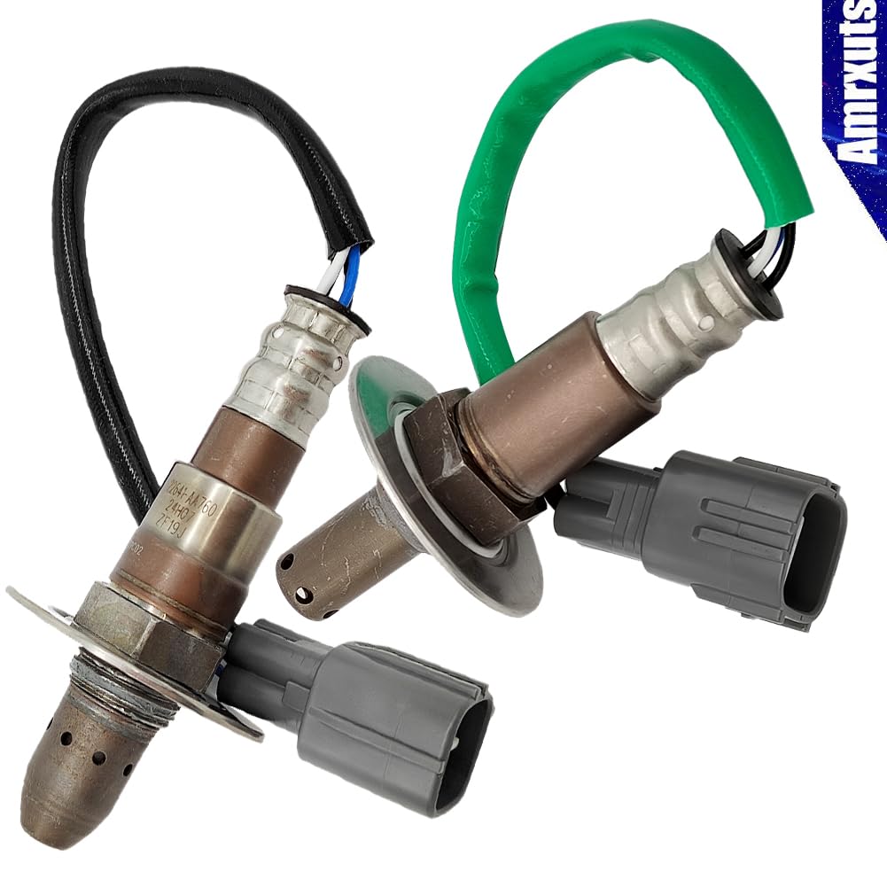 ꙳★*゜sa୨୧꙳★*゜ Amazon.com: Oxygen Sensor 22641AA272 Replacement Oxygen