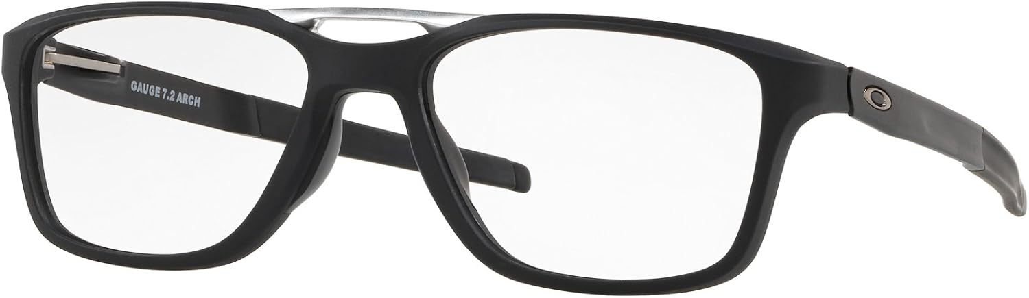 Oakley OX8113-811301 GAUGE 7.2 ARCH Eyeglasses 55mm