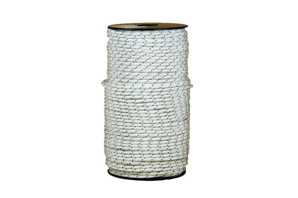 Cofan 08101053 Cuerda especial para arranque, 3 mm x 100 m