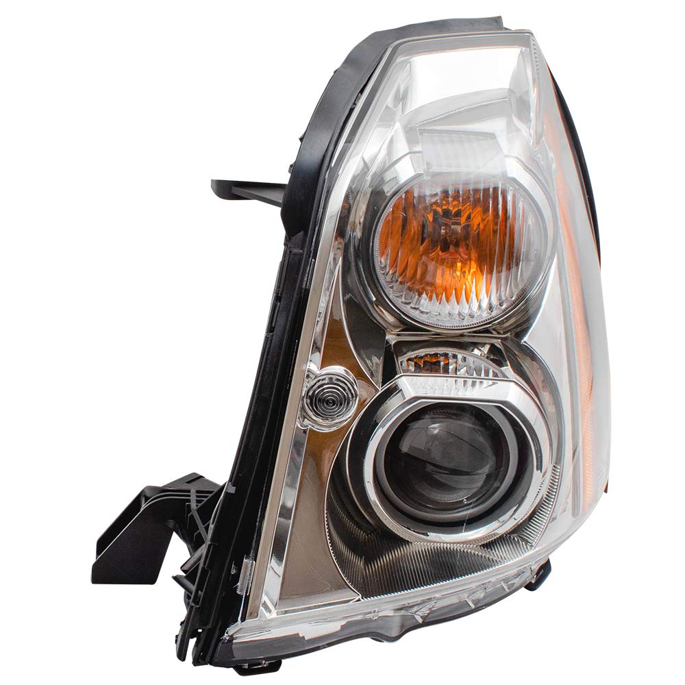 Brock Headlight for 2006-2011 DTS
