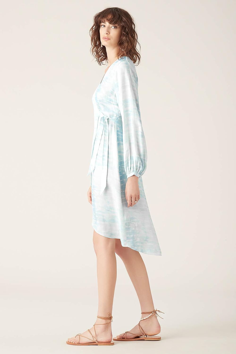 smocked peasant dress Smocked peasant inspired African print dress. – House of Afrika