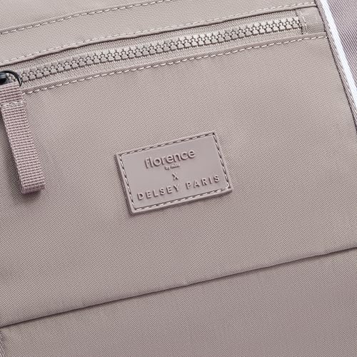 Image of florence by mills Sweet Escape Carry-On Duffle Bag