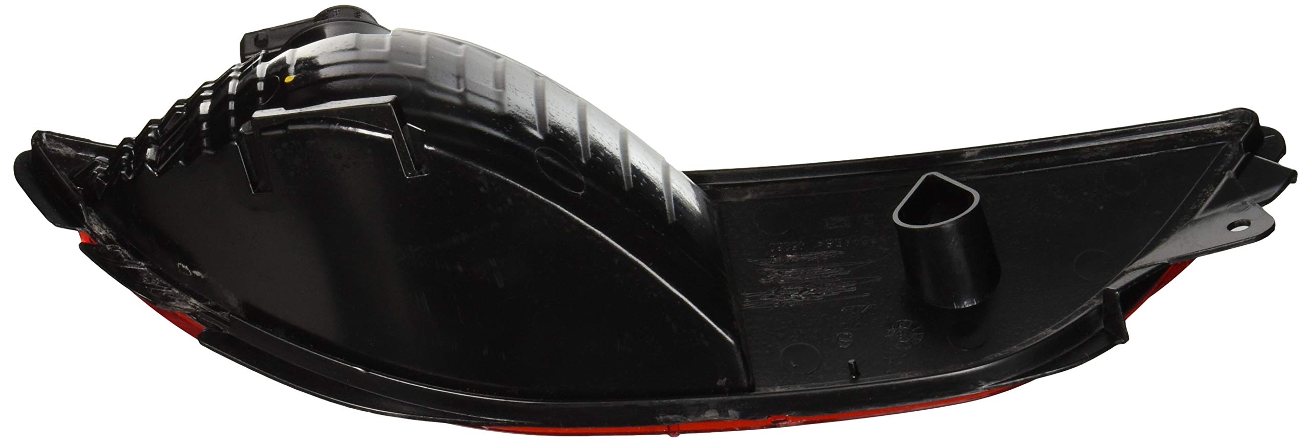 Magneti Marelli 712201451110 Rückleuchten,Nebelschlussleuchte, Linke