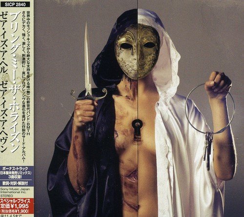 Bring Me The Horizon