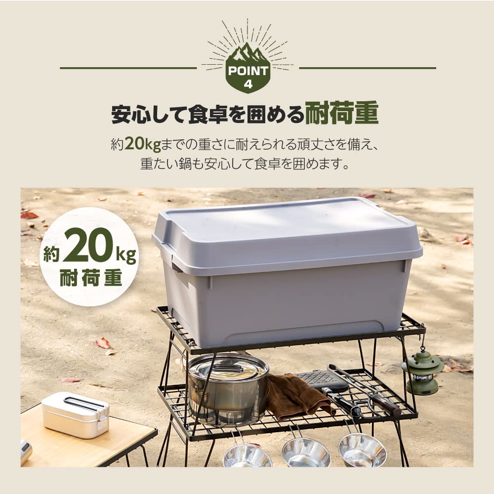 Amazon.co.jp: フィールドラック グラウンドラック 折り畳み式 Amazon.co.jp: フィールドラック グラウンドラック 折り畳み式