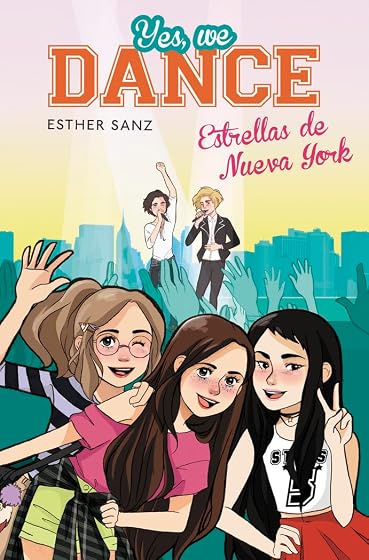 Estrellas de nueva york