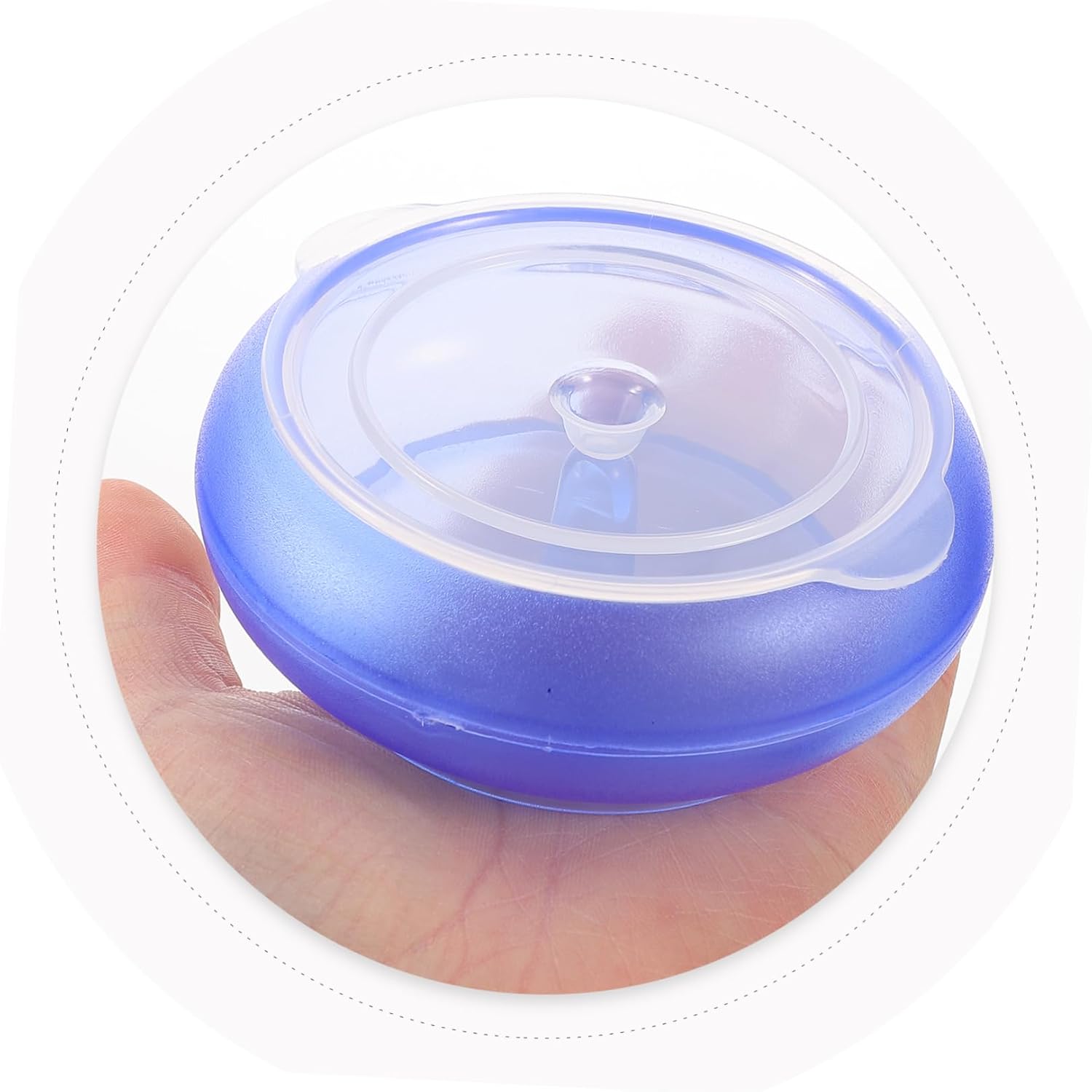 Artibetter Bead Stringing Bowl Electric Beading Machine Tool for Jewelry Crafting Bead Tray and Handmade Projects