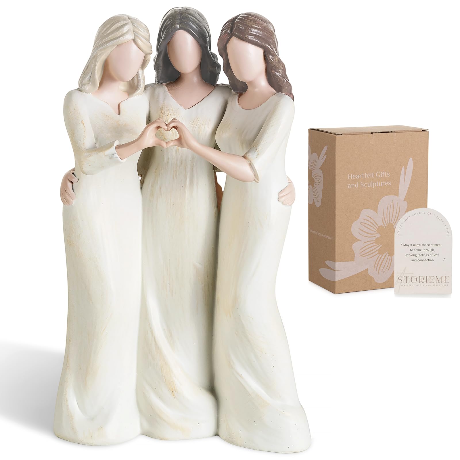 Storieme Trio Sisters