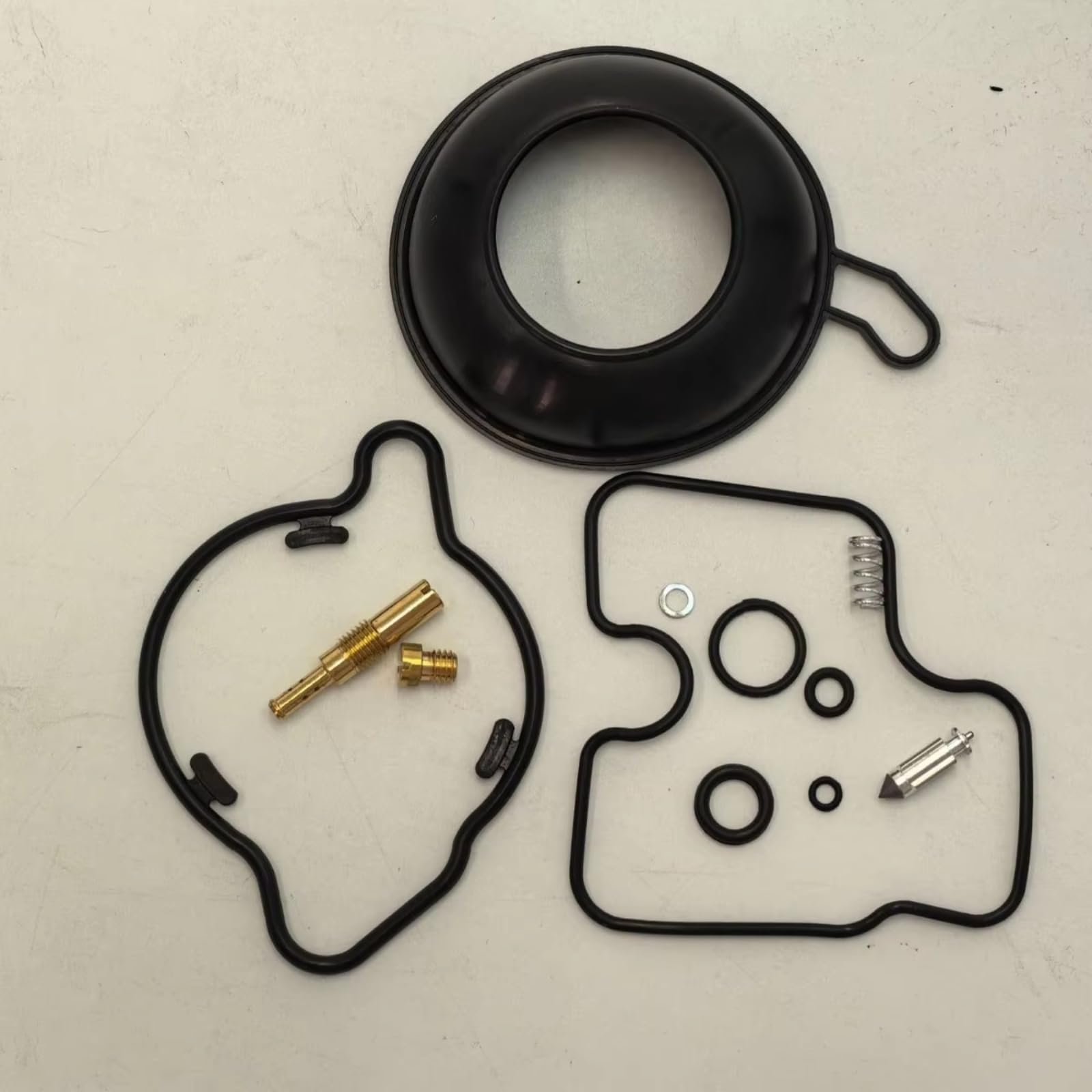 Kit Réparation Carburateur Moto Pour VFR750