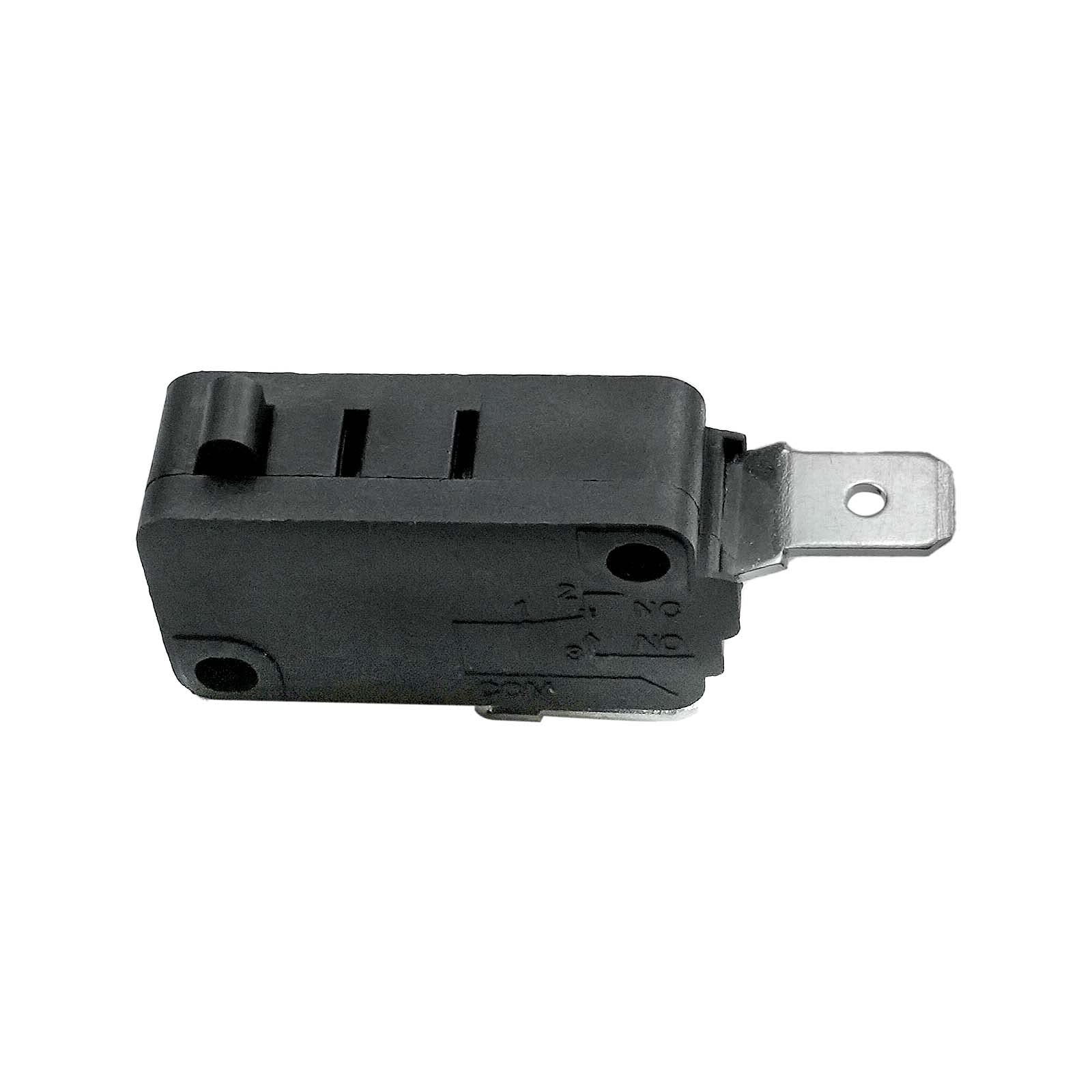 Amazon.com: SZM-V16-FC-62 W10269458 Microwave Switch Normally