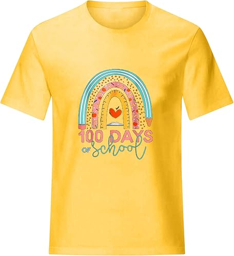 Miniatura 2 de Ladies Tops and Blouses Ladies Basic Round Neck Blouse Short Sleeve T Shirts Plus Size Fashion Tops